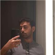 PROFESOR/TEACHER CLASES DE INGLÉS DESDE CERO, NIVELES BÁSICO E INTERMEDIO